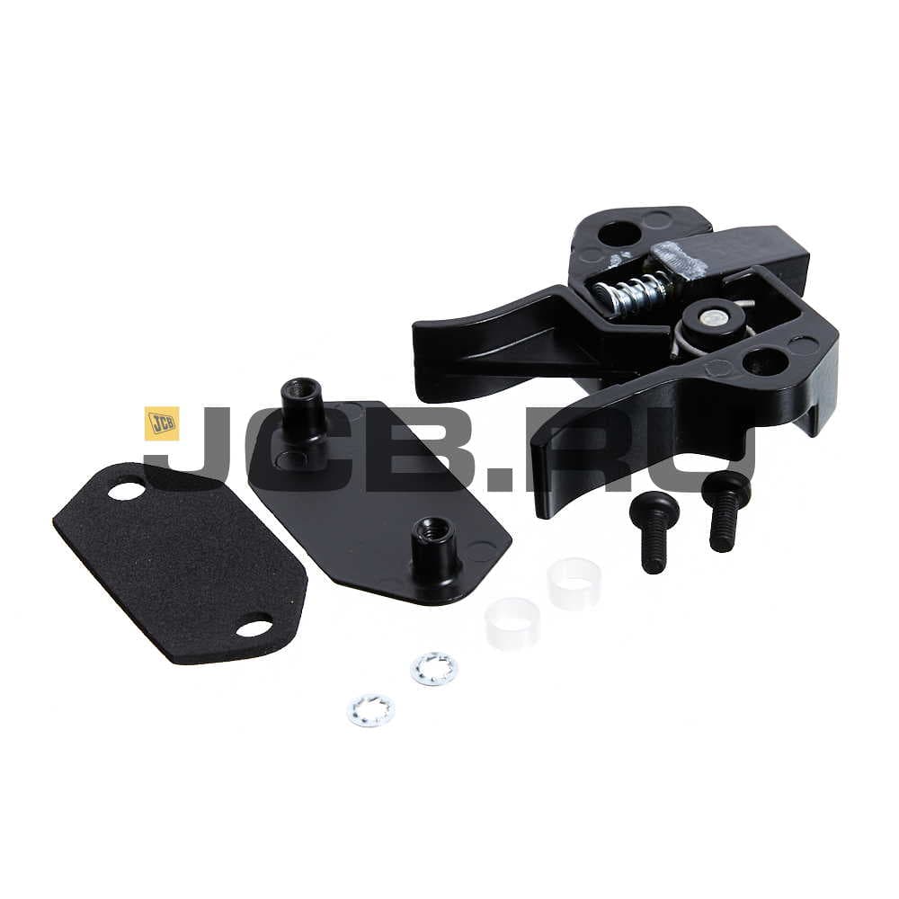 Защелка левая JCB 927/17002