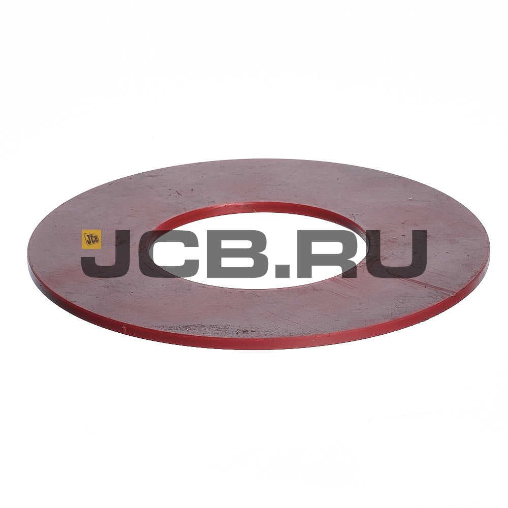 Шайба 71 х 150 х 4 JCB 998/00007