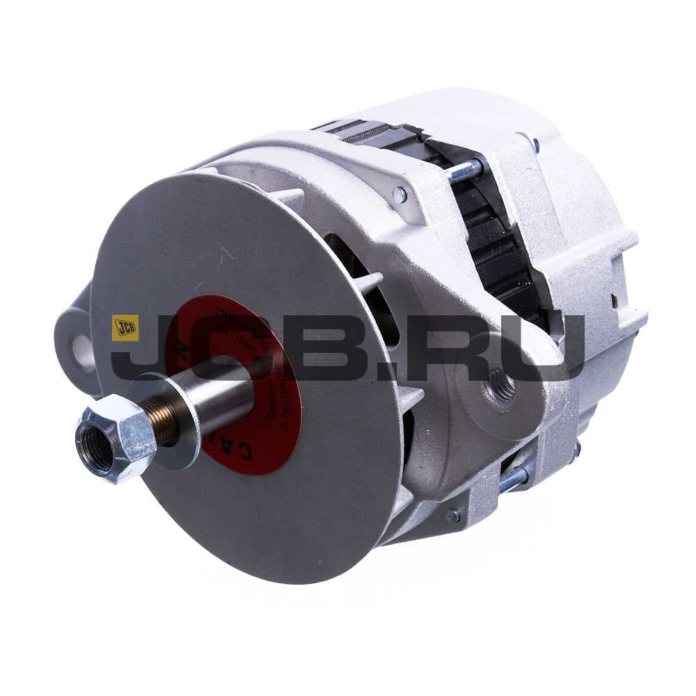 Генератор JCB 714/40019