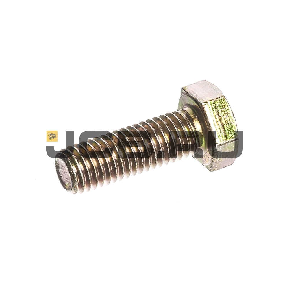 Болт M12 x 35 JCB 1315/0509Z