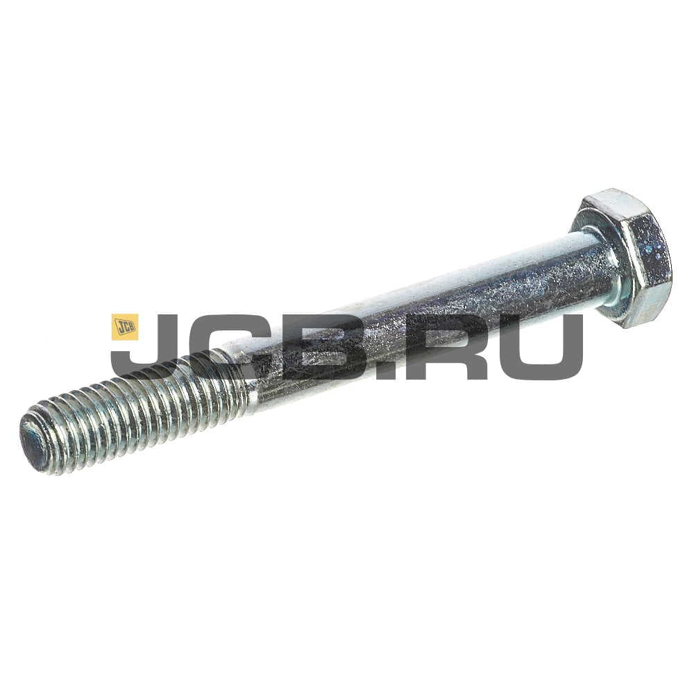 Болт m12 x 100mm JCB 1315/3520Z