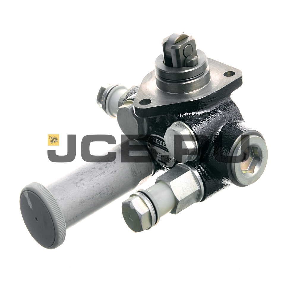 Насос подкачивающий JCB 17/916602