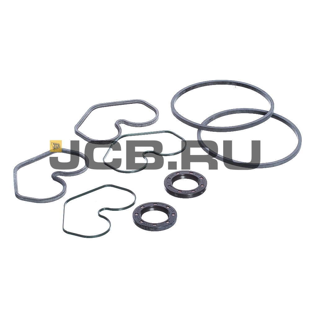 Комплект сальников JCB 20/202614