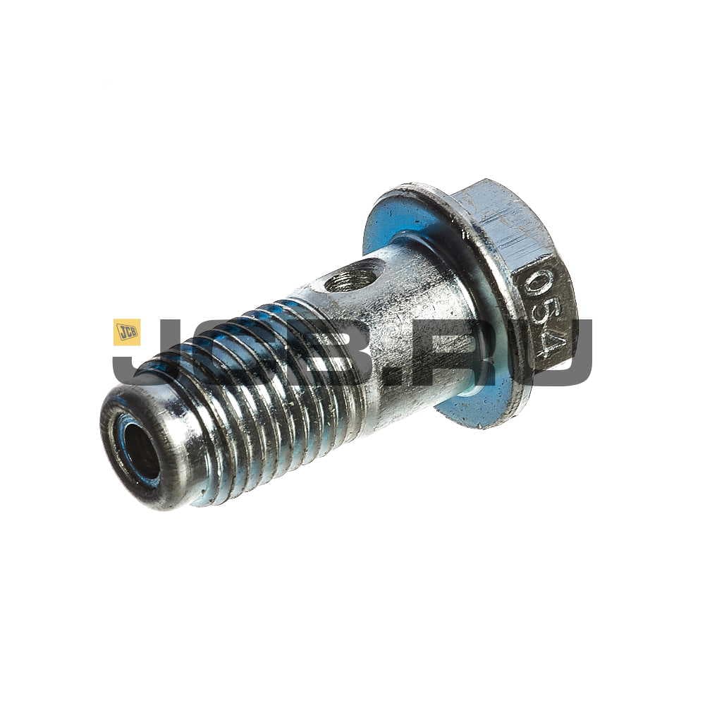 Клапан обратки JCB 32/919403