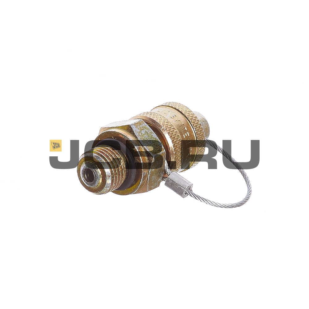 Тестовый адаптер JCB JTJ0028