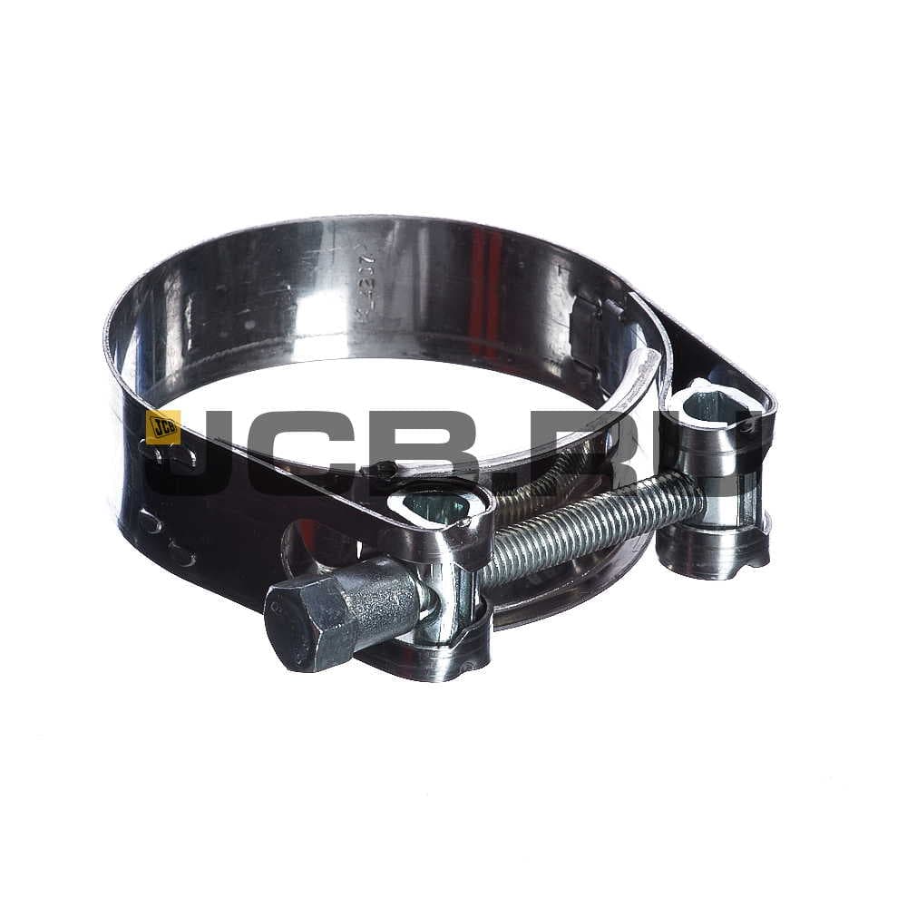 Хомут JCB 650/10143
