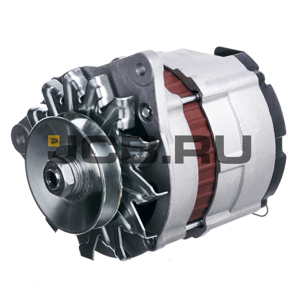 Генератор JCB 714/40418