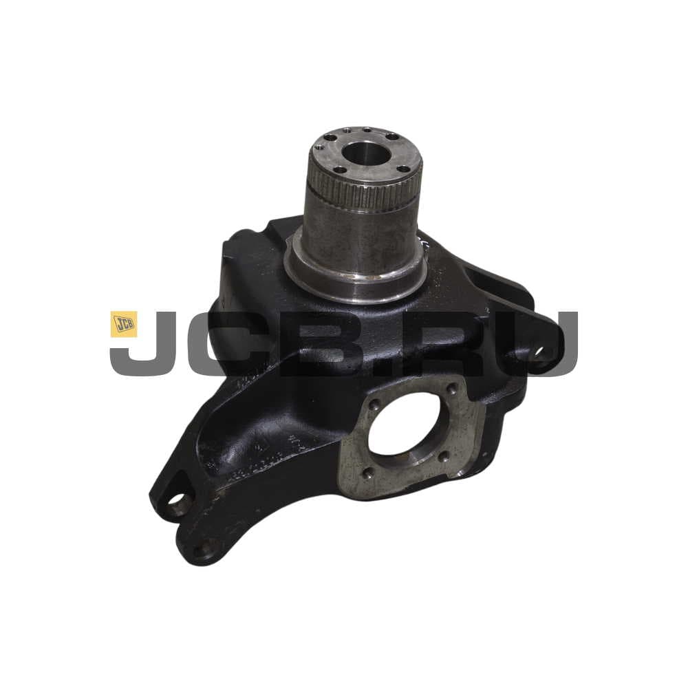 Поворотный кулак задний левый JCB 458/20617