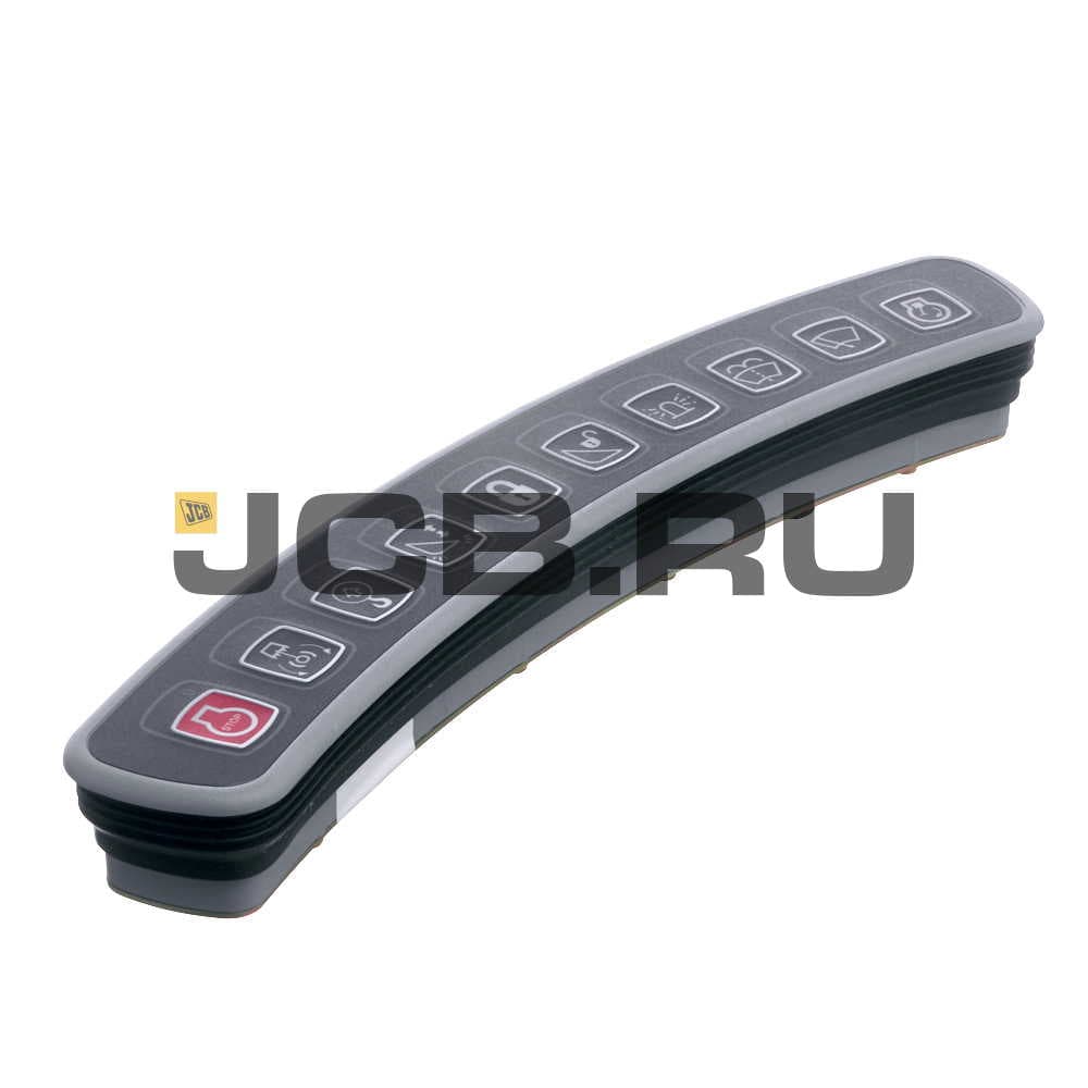 Панель переключателей JCB 701/80369