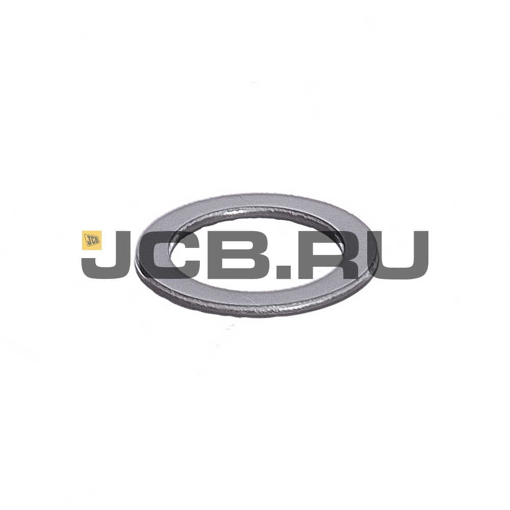 Уплотнительная шайба JCB 1096300840