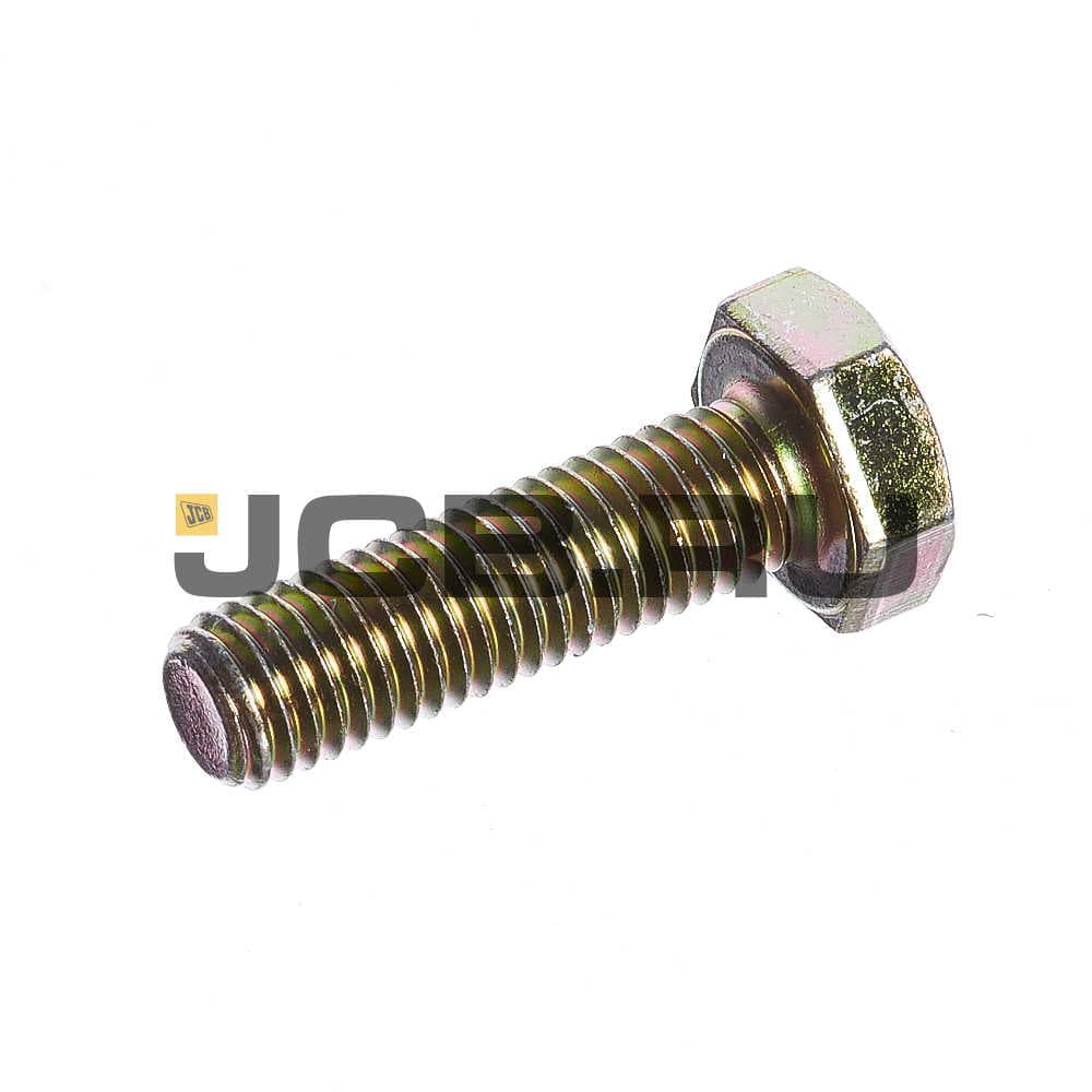 Болт M10 х 35 JCB 1315/0409Z