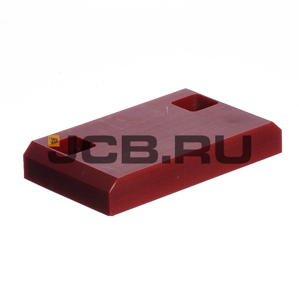 Подушка скольжения JCB 159/69900