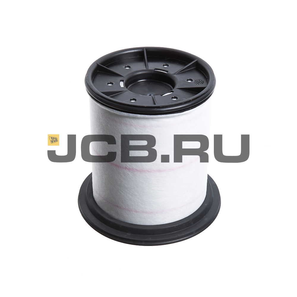 Фильтр топливный CCV JCB 320/07678