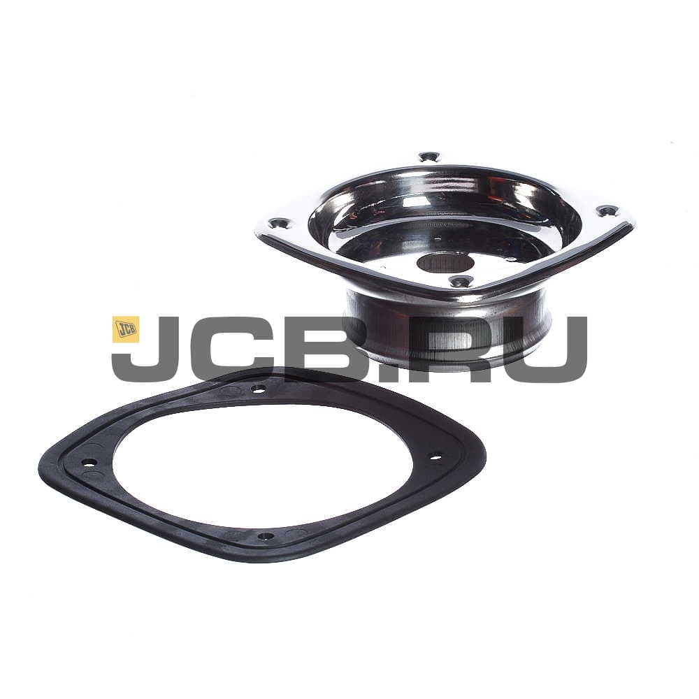 Кнопка аварийного останова JCB 321/10397