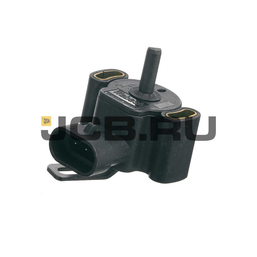 Регулятор оборотов двигателя на панель JCB 716/30155