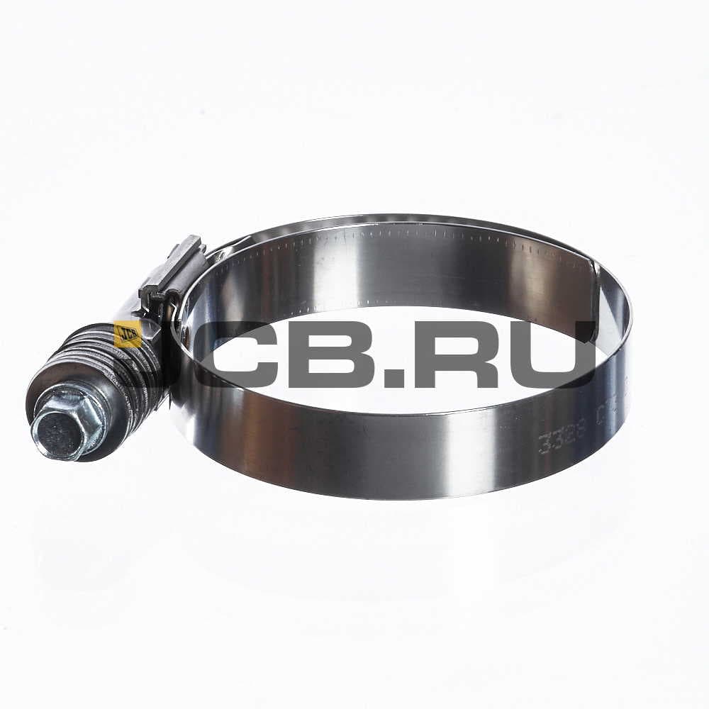Хомут JCB 821/10191