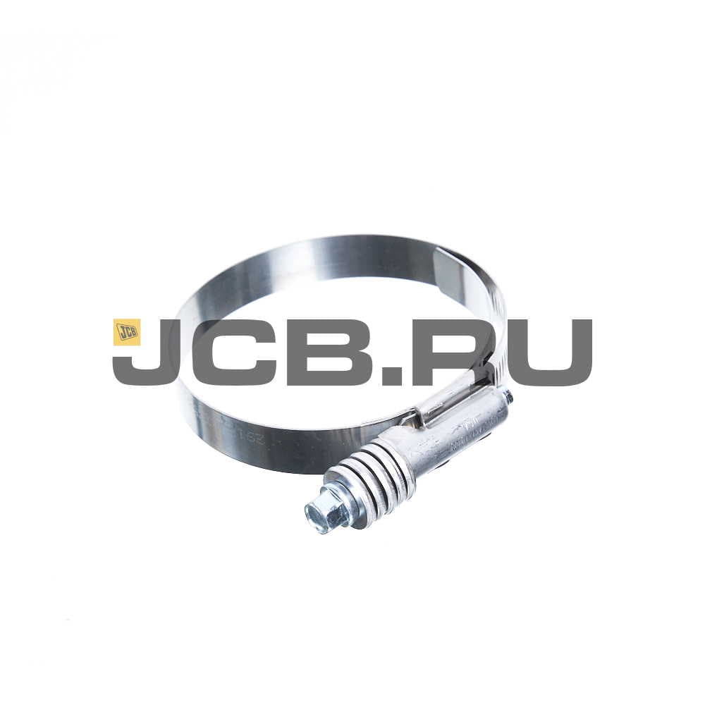 Хомут JCB 821/10192