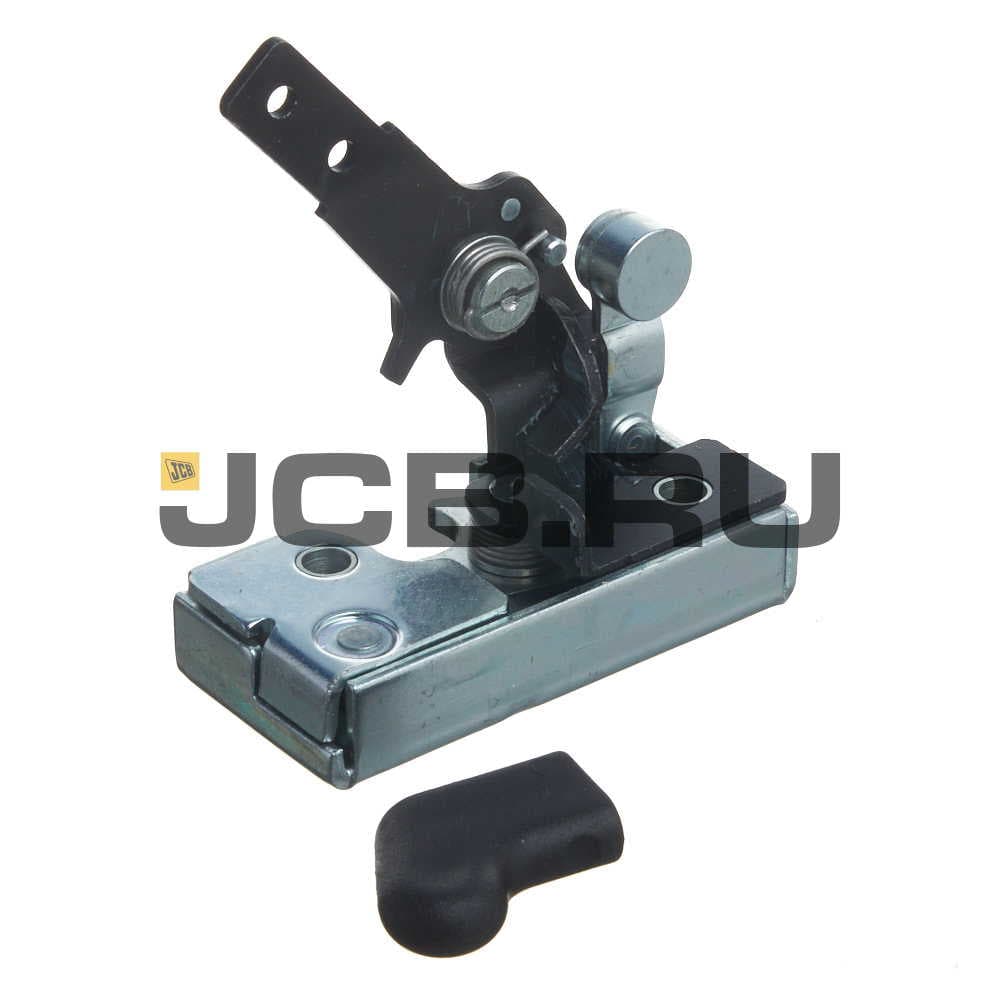 Ручка двери внутр. JCB 826/11629