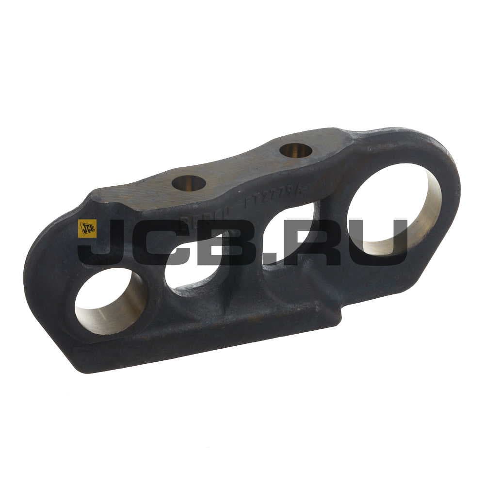 Звено левое JCB JSA0040