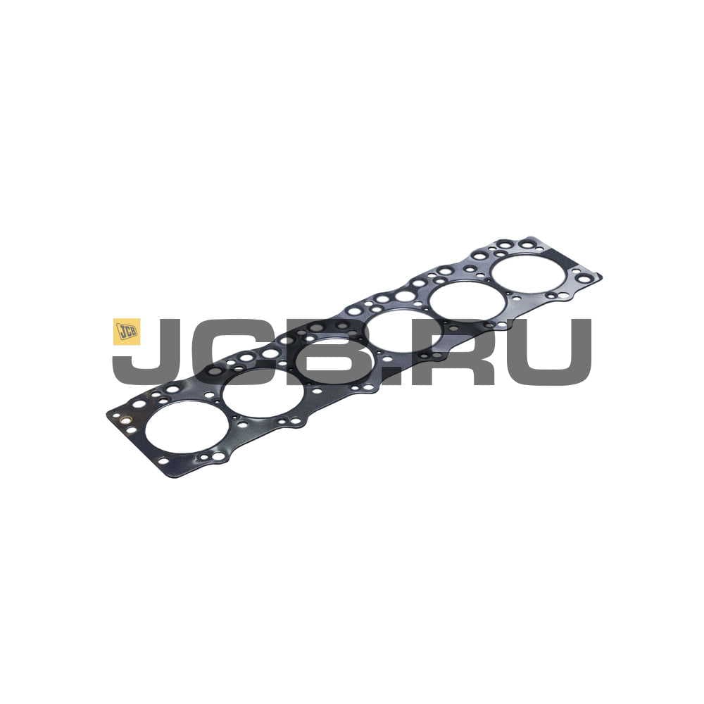 Прокладка головки блока JCB 02/801512