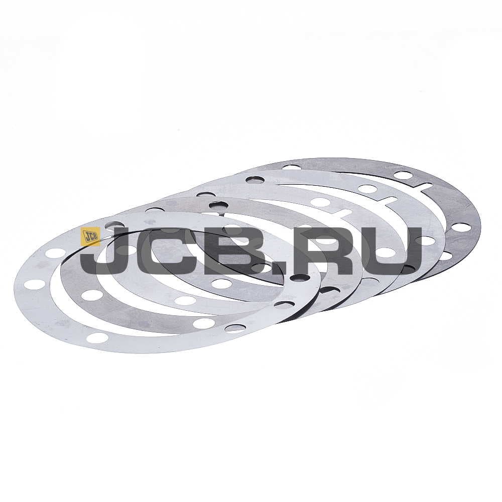 Комплект шайб JCB 921/52900