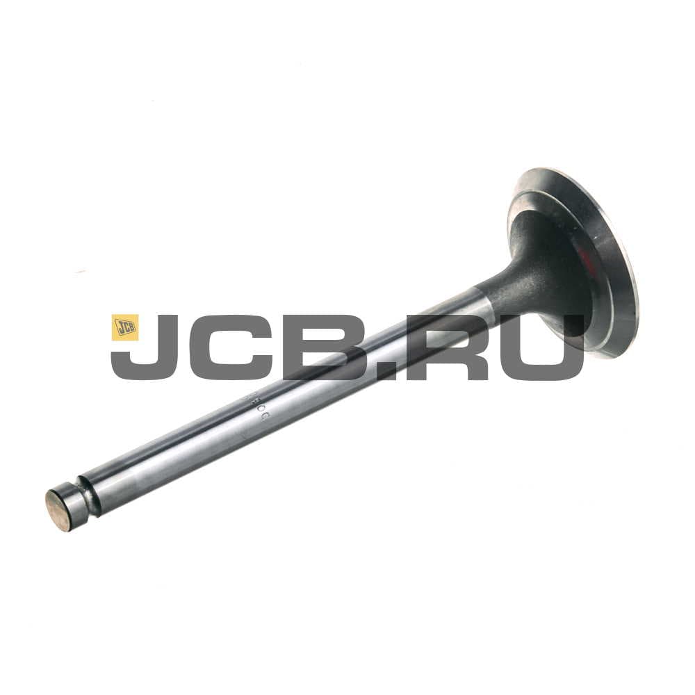 Клапан выпускной (45*) JCB 02/201598