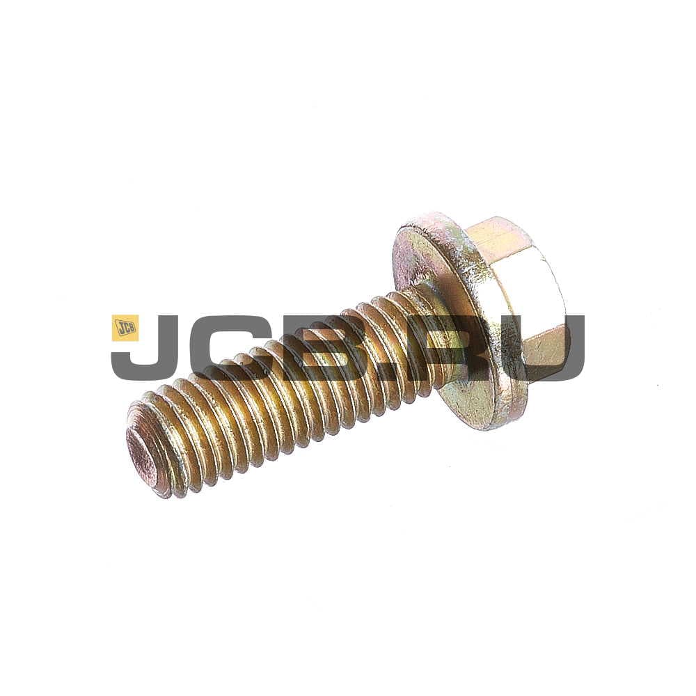 Болт JCB 02/291037