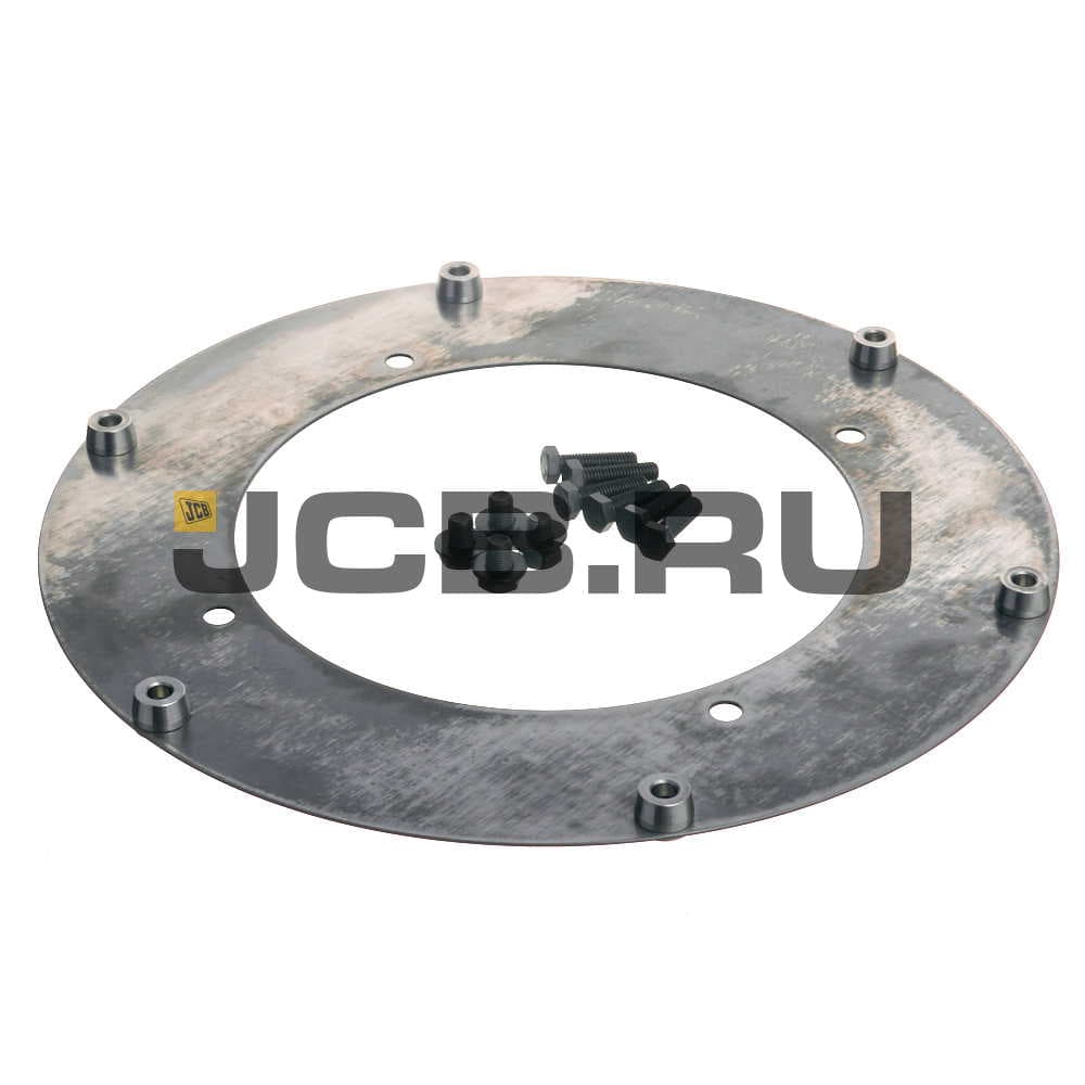 Комплект приводной пластины JCB 04/600864