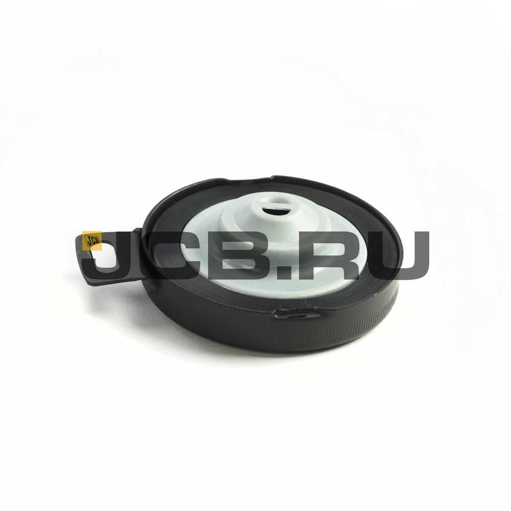 Крышка топливного бака JCB 122/62400