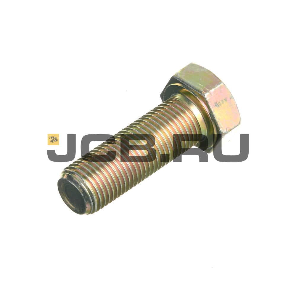 Болт JCB 1305/0410Z
