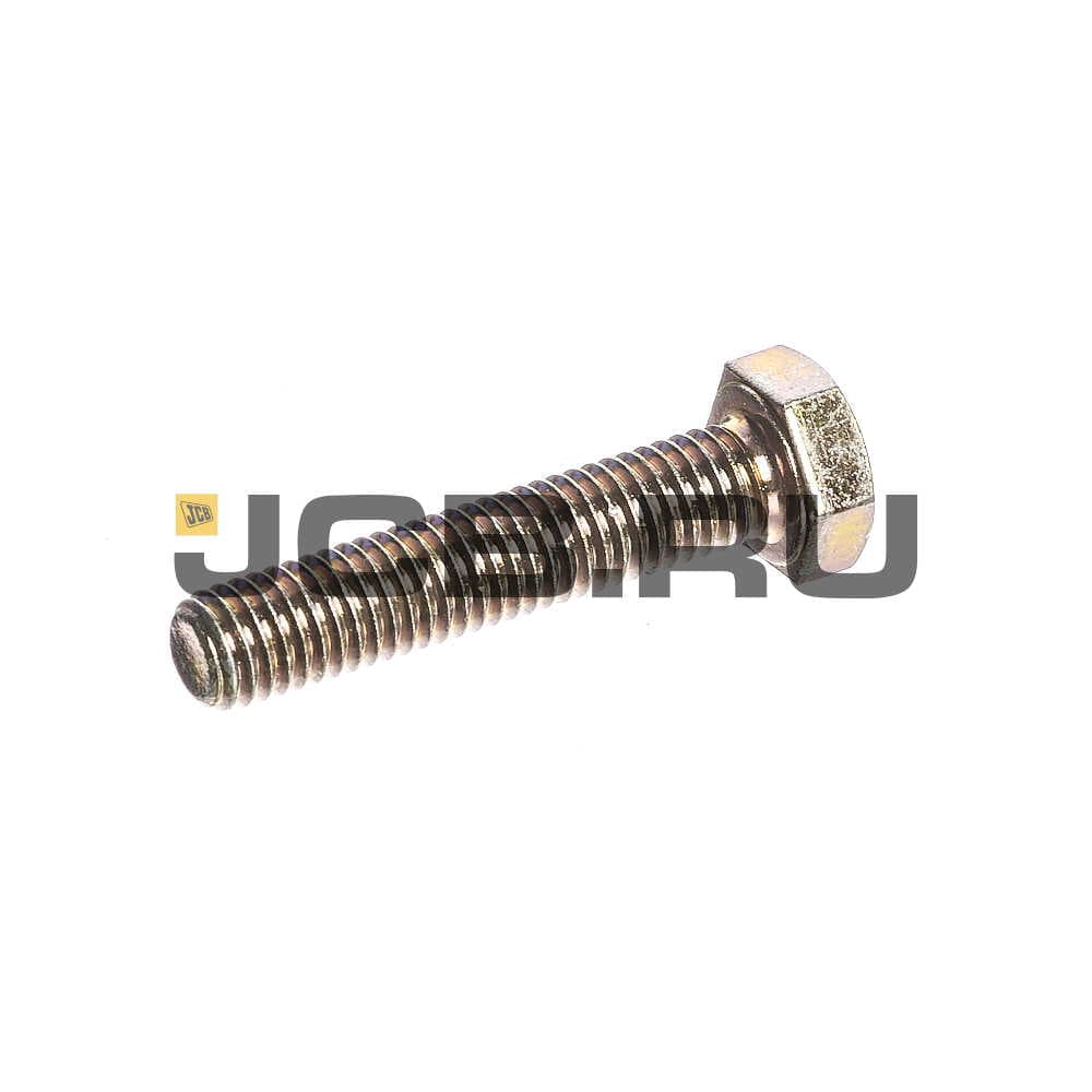 Болт М8 х 40 мм JCB 1315/0310Z
