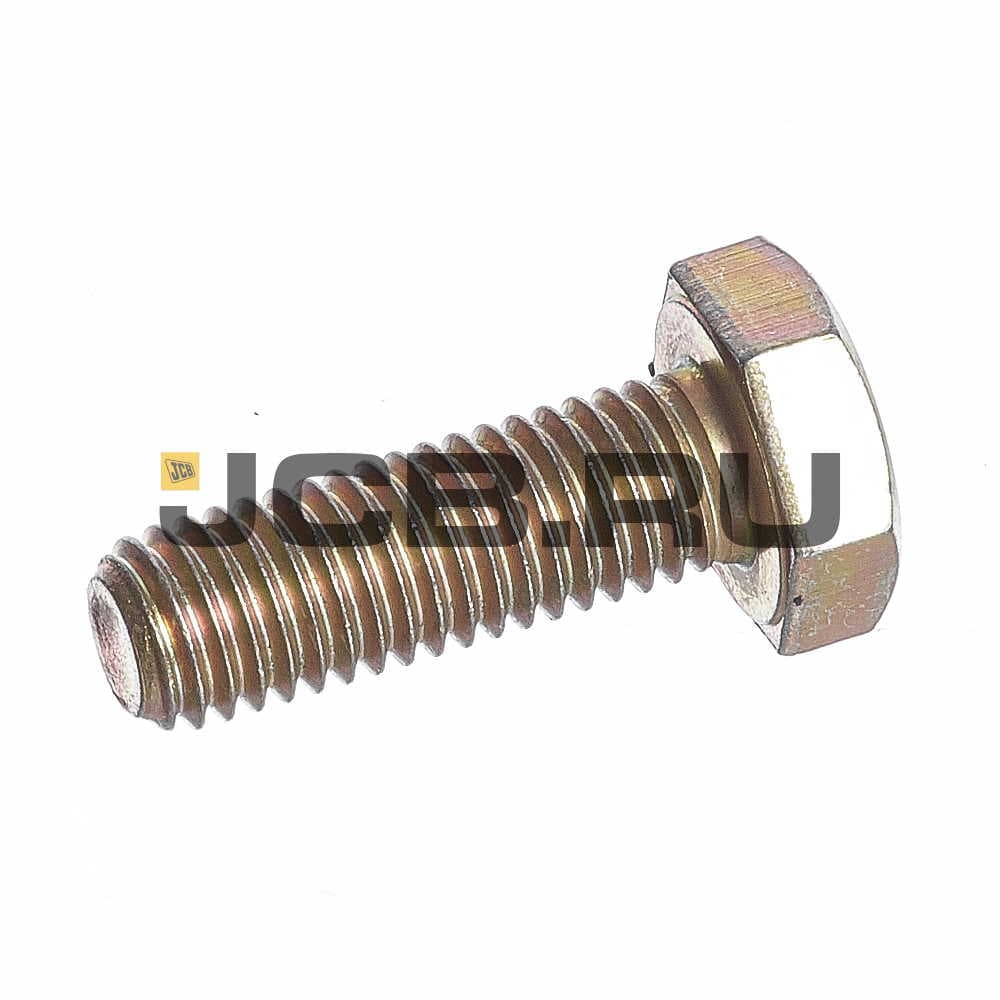 Винт JCB 1316/0408Z
