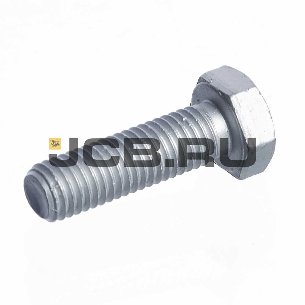 Болт JCB 1316/0510D