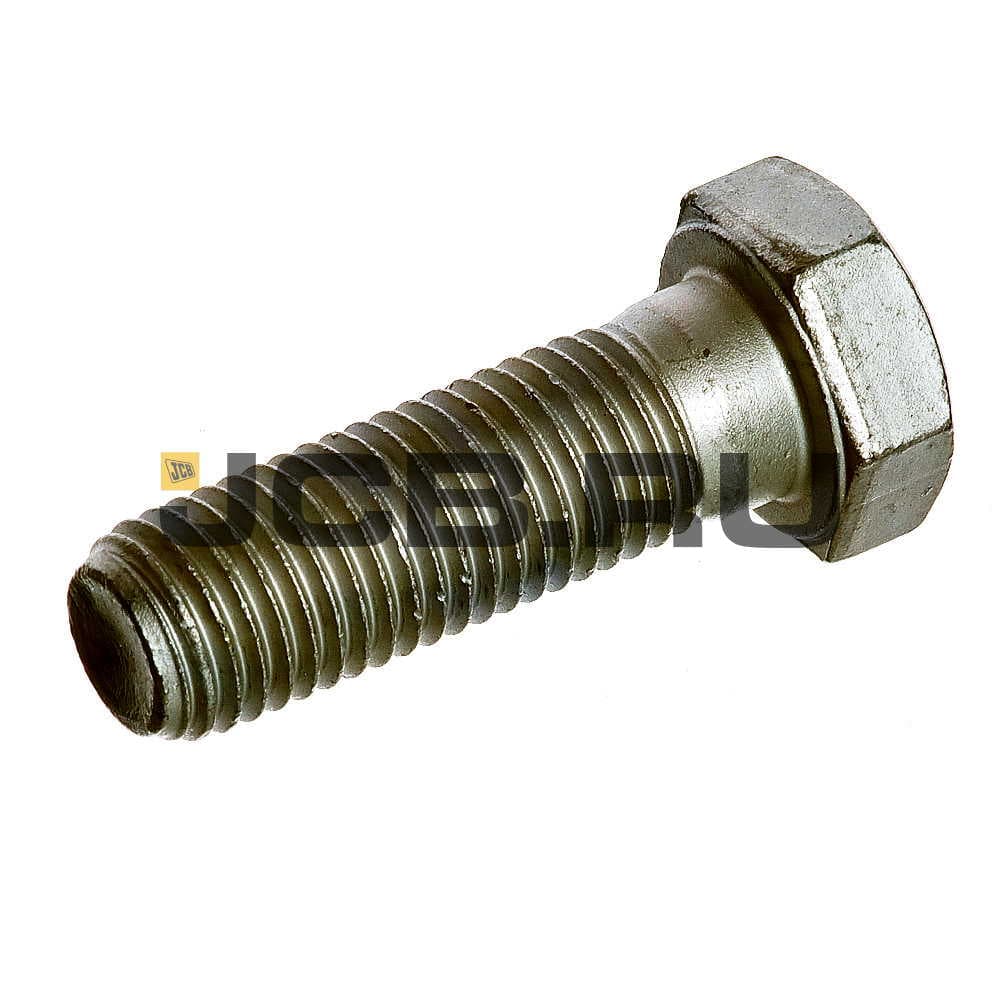 Болт М16х50 JCB 1316/3712Z