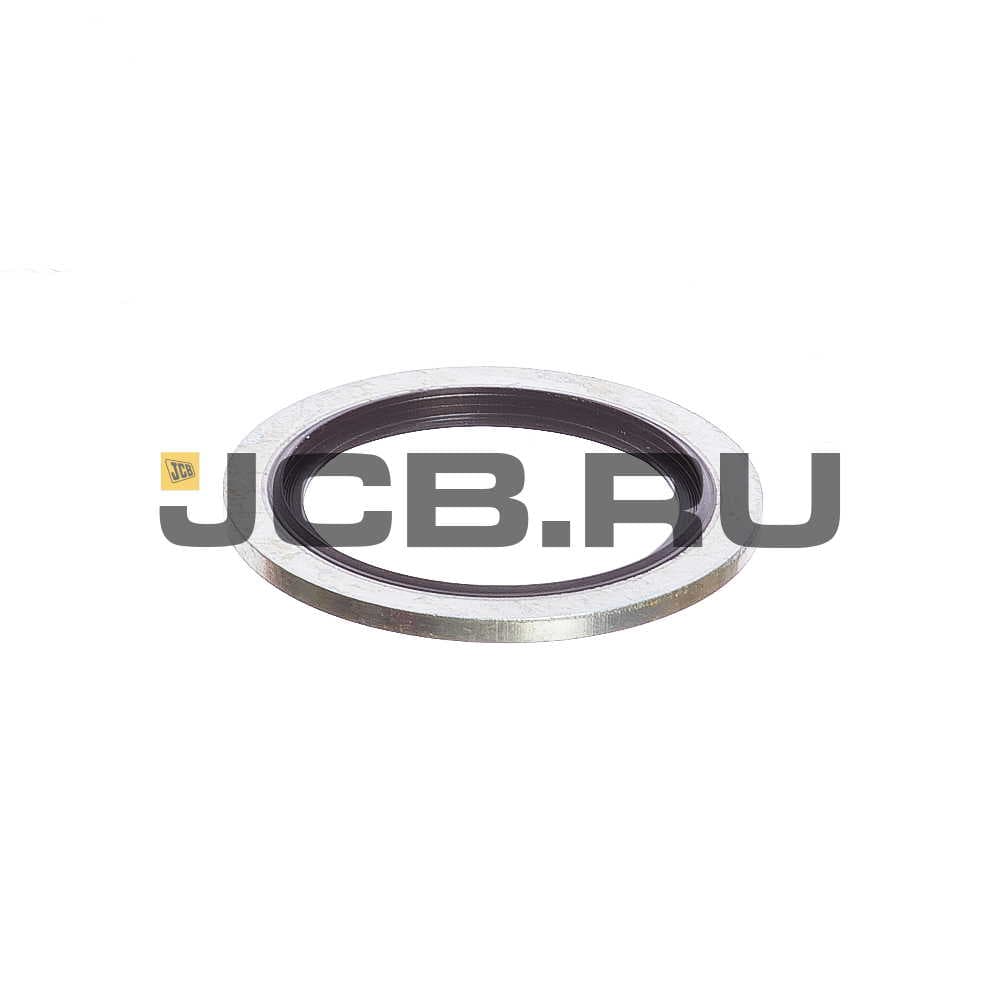 Шайба метало-резиновая 3/4" JCB 1406/0021
