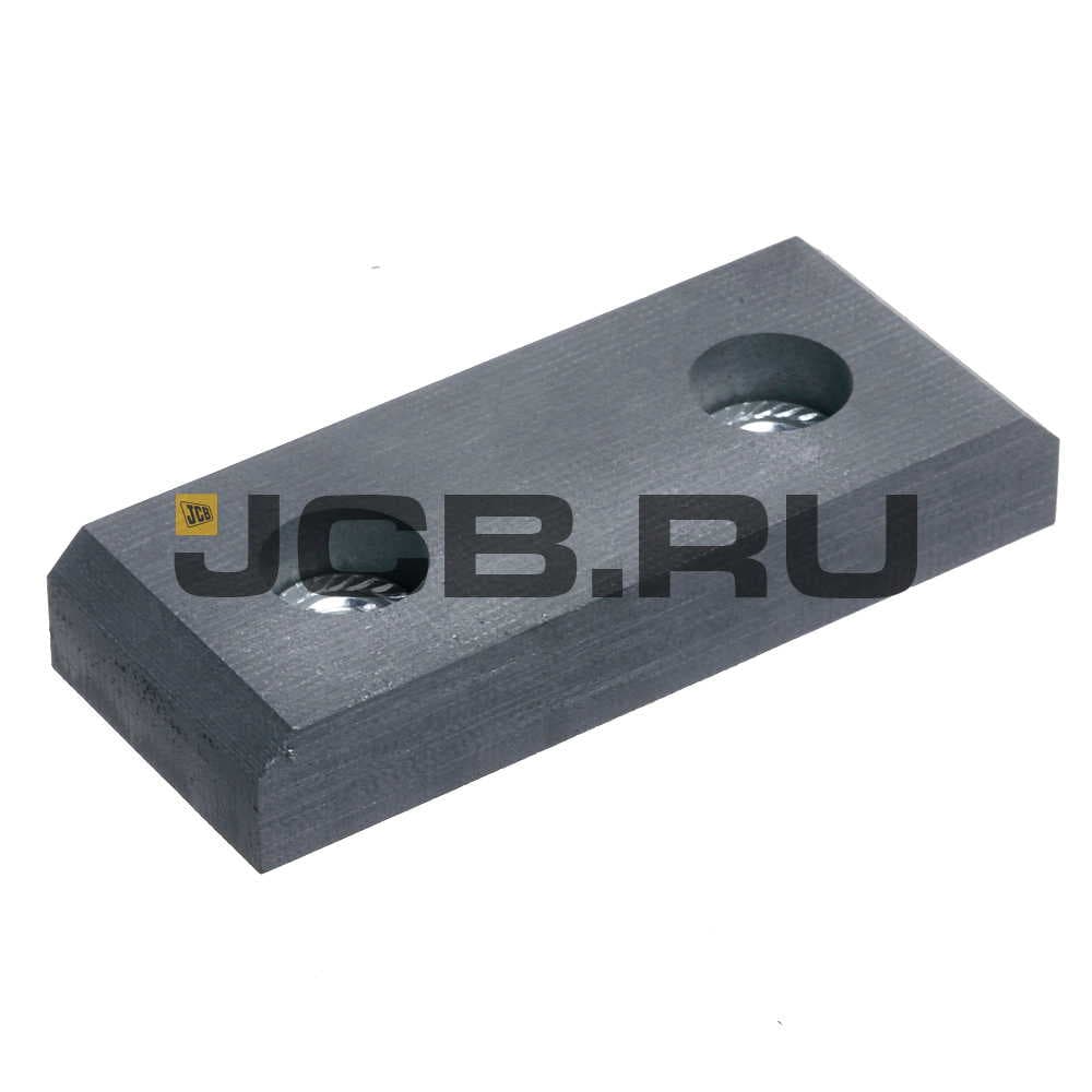 Подушка скольжения JCB 153/80100