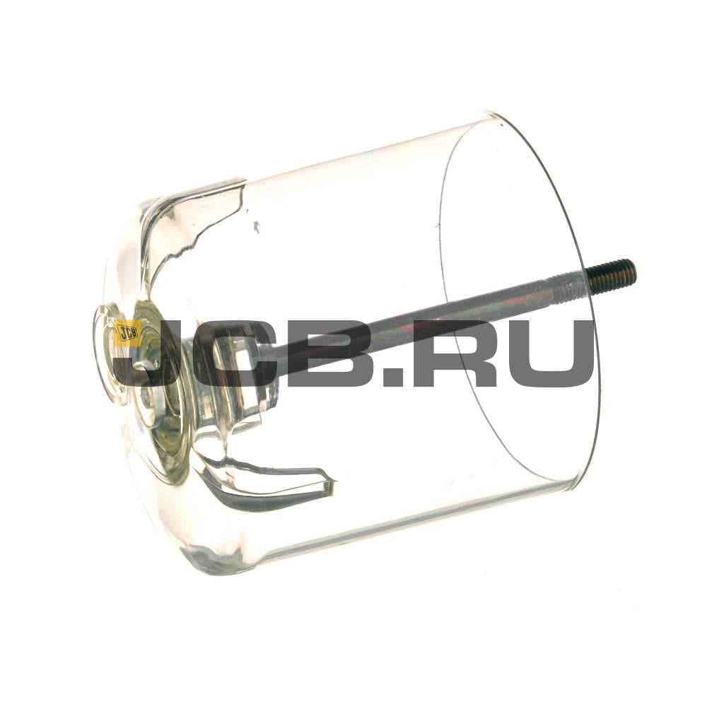 Чашка отстойника JCB 32/904709