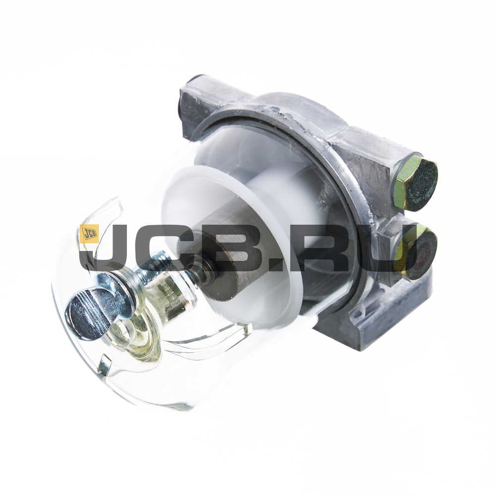 Фильтр топл. отстойник JCB 32/919700