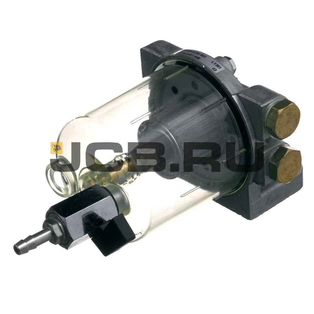 Фильтр-отстойник JCB 32/925546