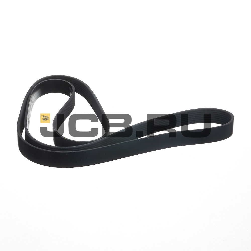 Ремень генератора L=1981 JCB 320/08552