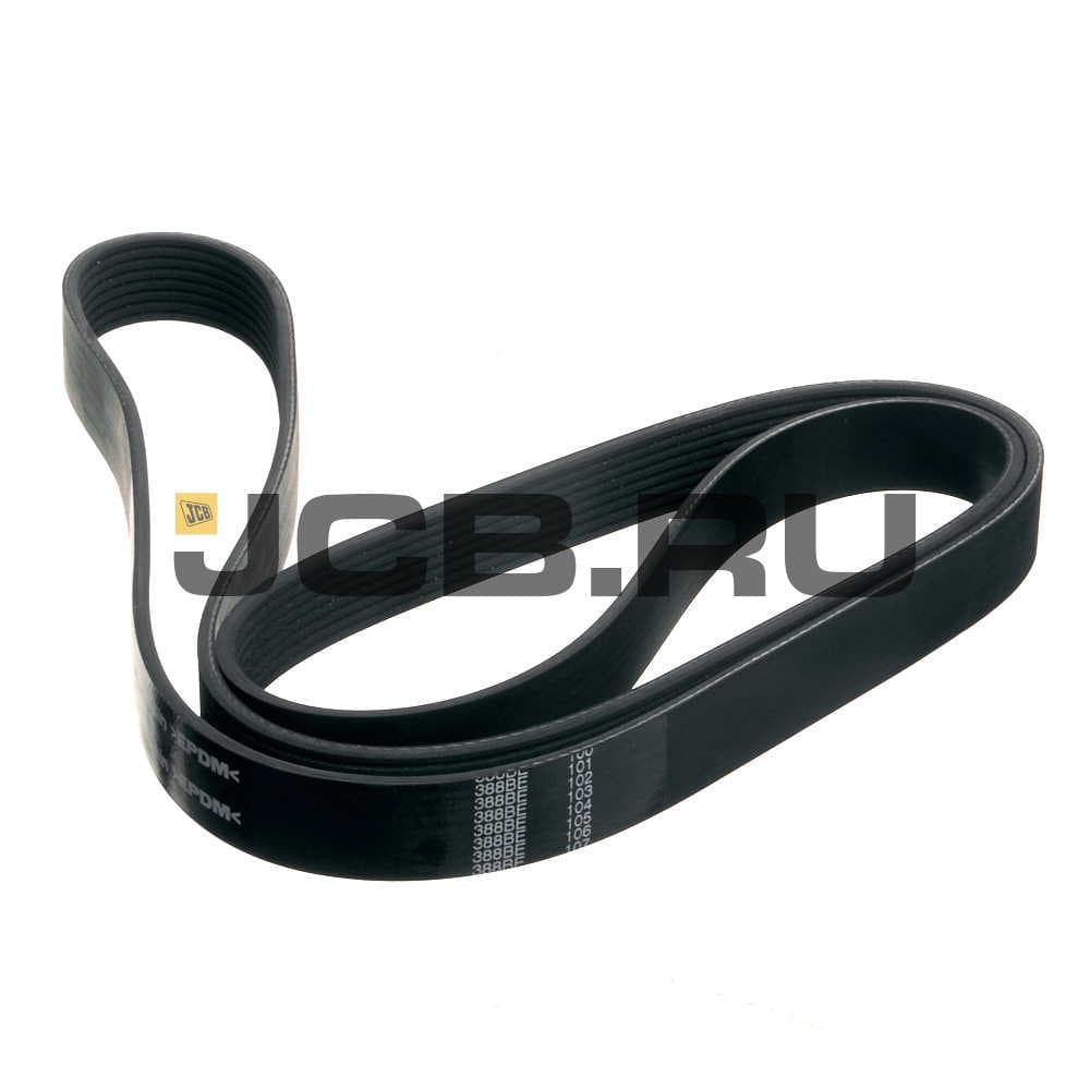Ремень генератора L=1835 JCB 320/08598