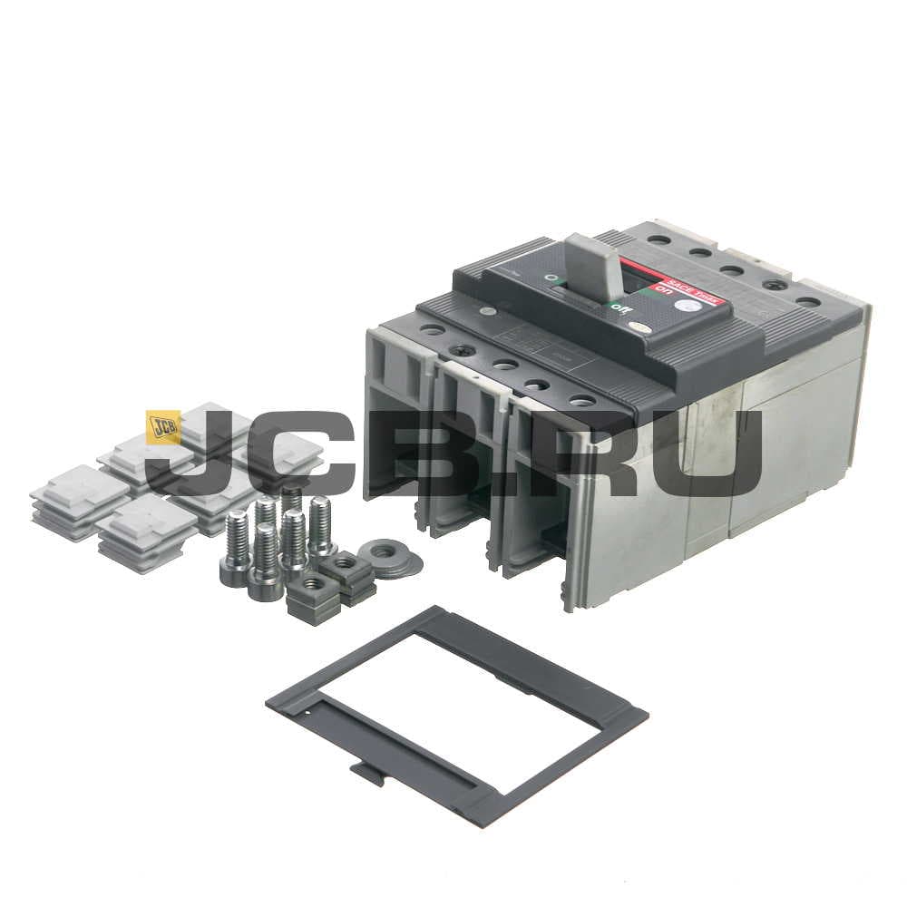 Автоматический выключатель MCCB 250amp JCB 321/10333