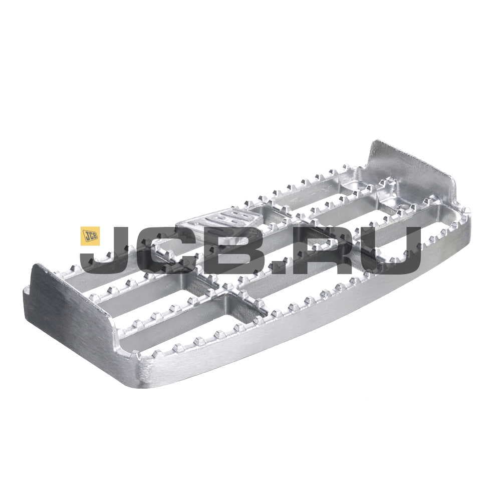 Подножка (алюминий) JCB 331/27034