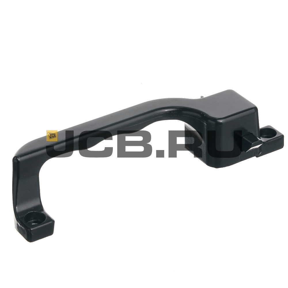 Ручка левая (заднее стекло) JCB 331/28233