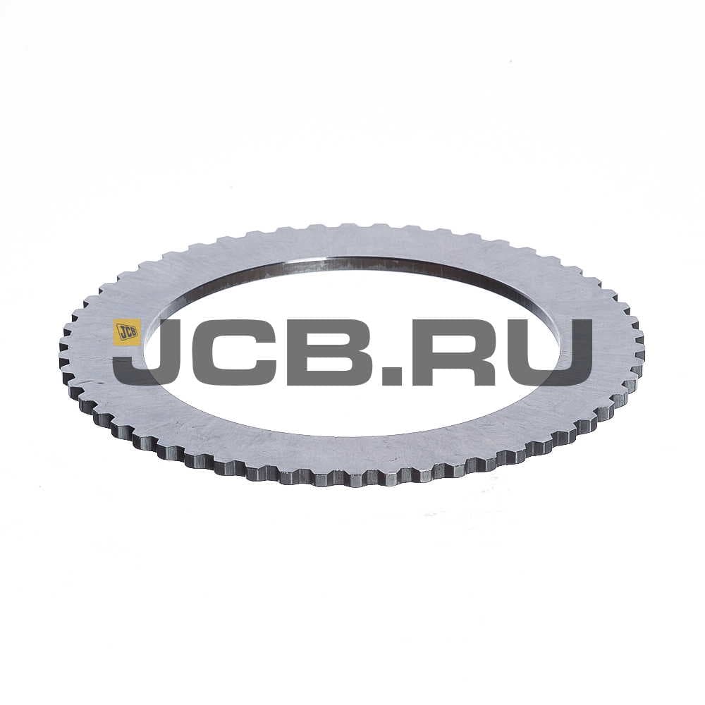 Пластина нажимная JCB 331/31560