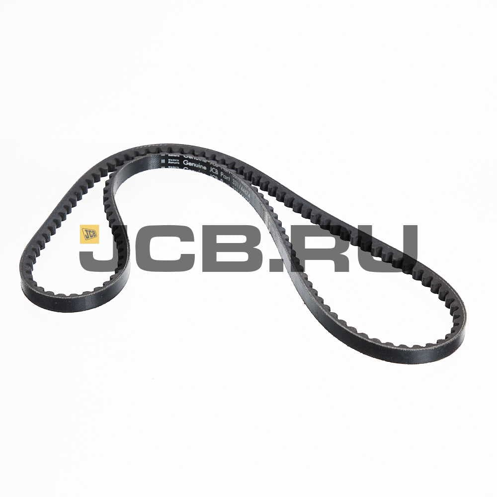 Ремень кондиционера JCB 331/44674