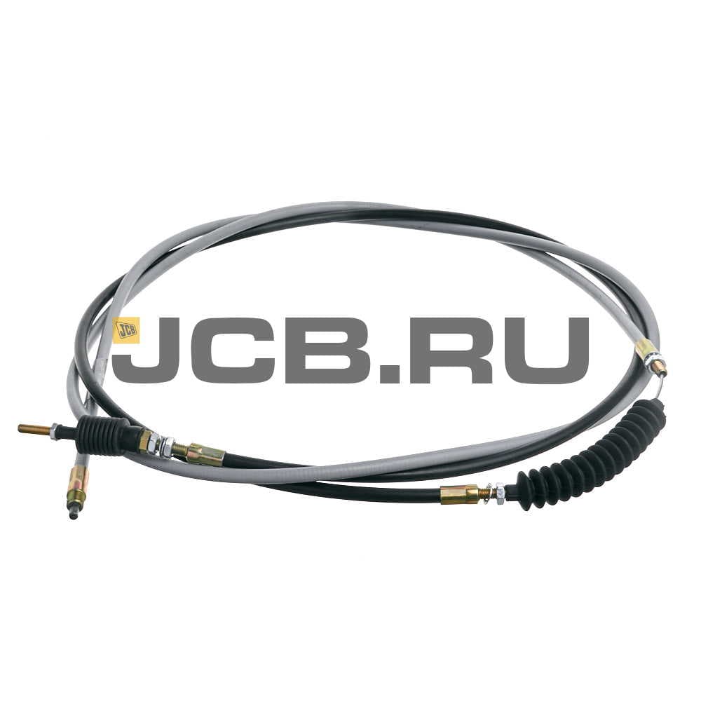 Трос газа JCB 331/46986