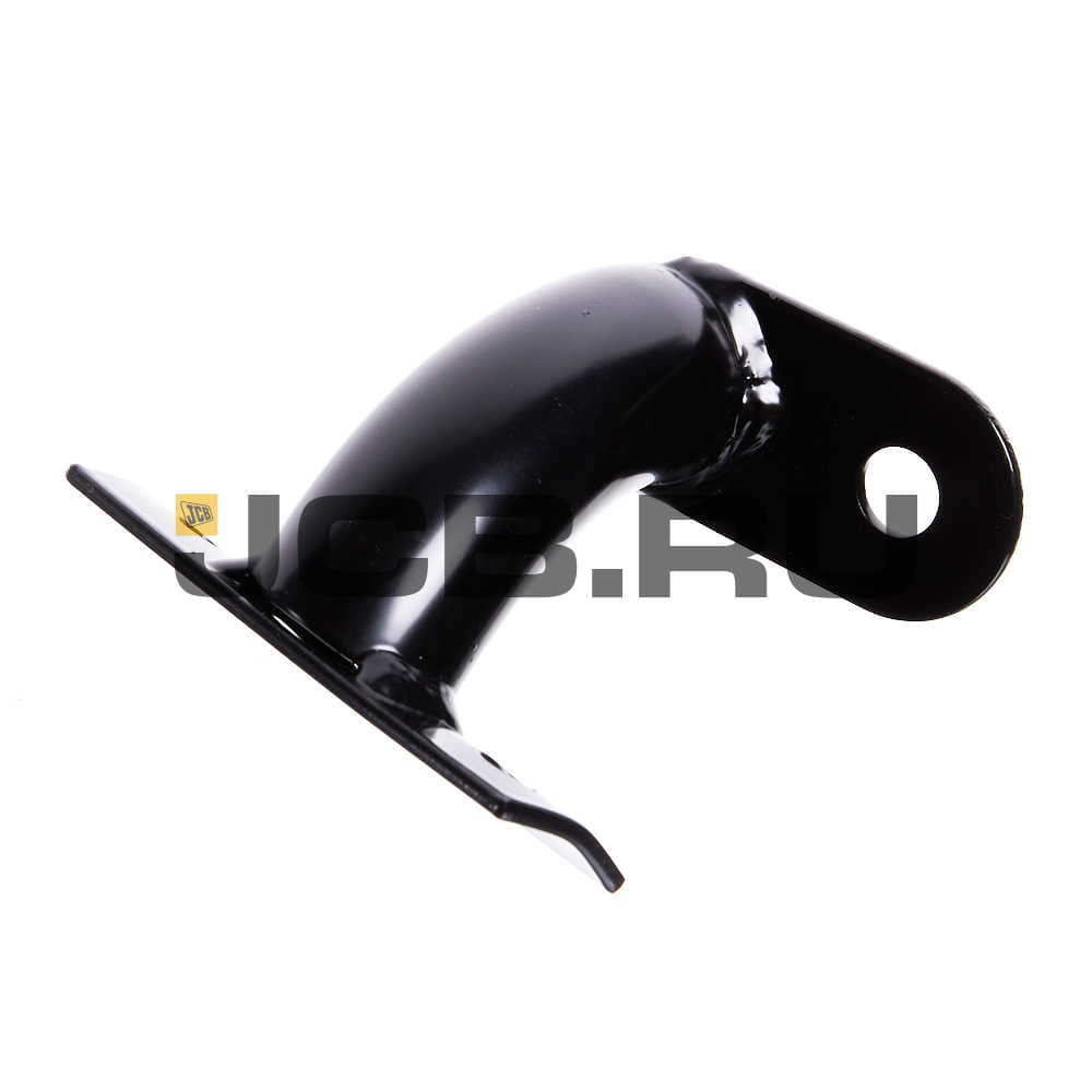 Кронштейн левый JCB 335/06497