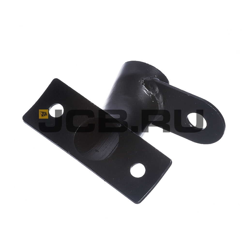 Кронштейн правый JCB 335/06498