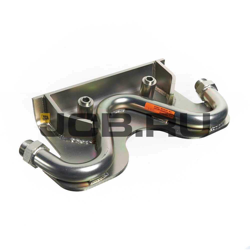 Трубка JCB 335/08548